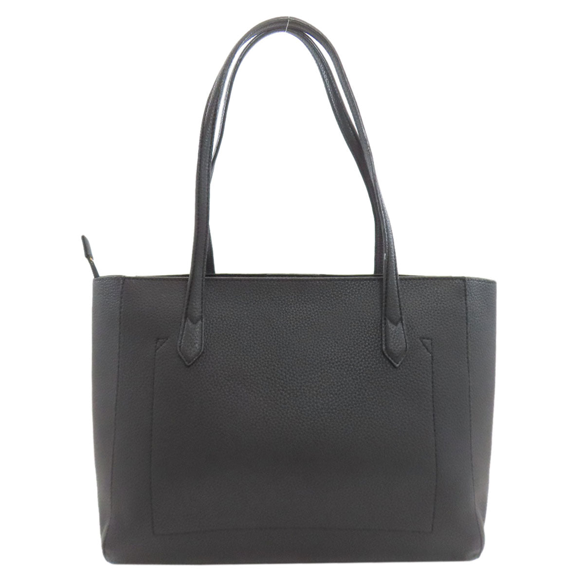 Guess logo Tote Bag PVC Ladies [Used]