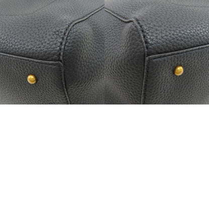 Guess logo Tote Bag PVC Ladies [Used]