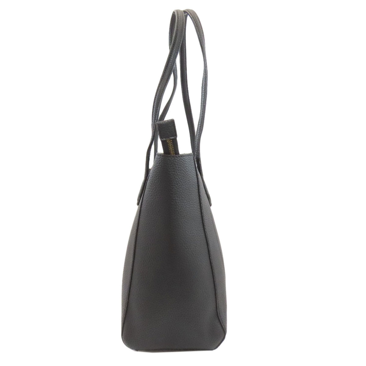 Guess logo Tote Bag PVC Ladies [Used]