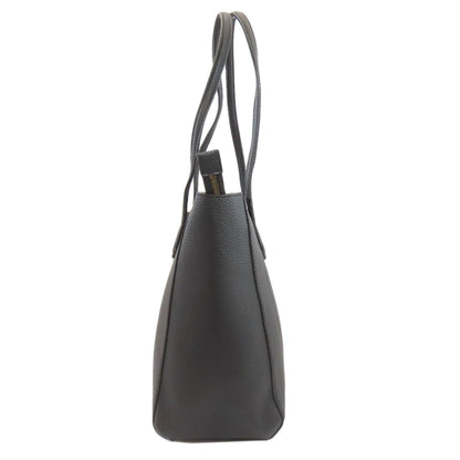 Guess logo Tote Bag PVC Ladies [Used]