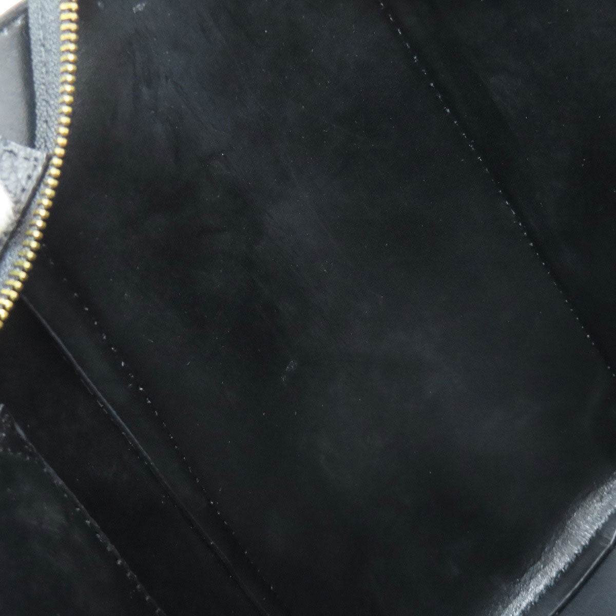 Guess logo Tote Bag PVC Ladies [Used]