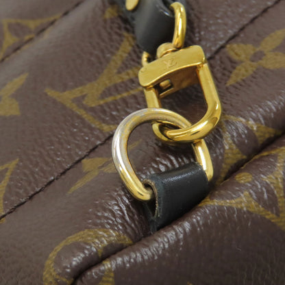 LOUIS VUITTON M44873 Palm Springs MINI Backpack Â· Daypack PVC Ladies [Used]