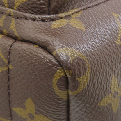 LOUIS VUITTON M44873 Palm Springs MINI Backpack Â· Daypack PVC Ladies [Used]