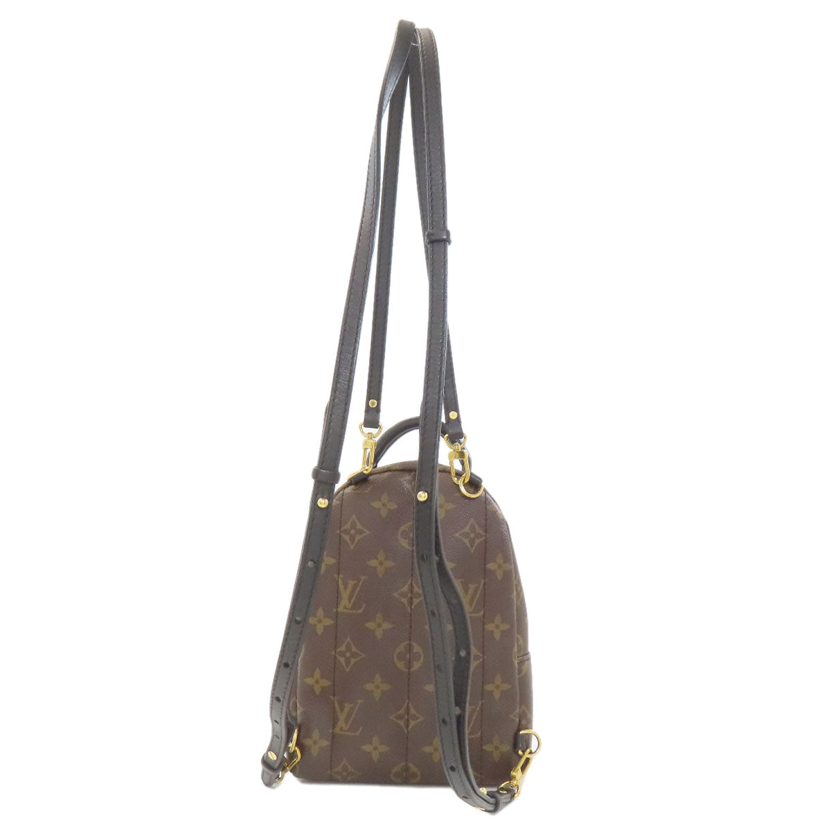 LOUIS VUITTON M44873 Palm Springs MINI Backpack Â· Daypack PVC Ladies [Used]
