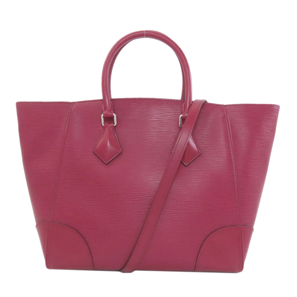 ルイヴィトン M50802 フェニックスPM トートバッグ エピレザー レディース 【中古】【LOUIS VUITTON】