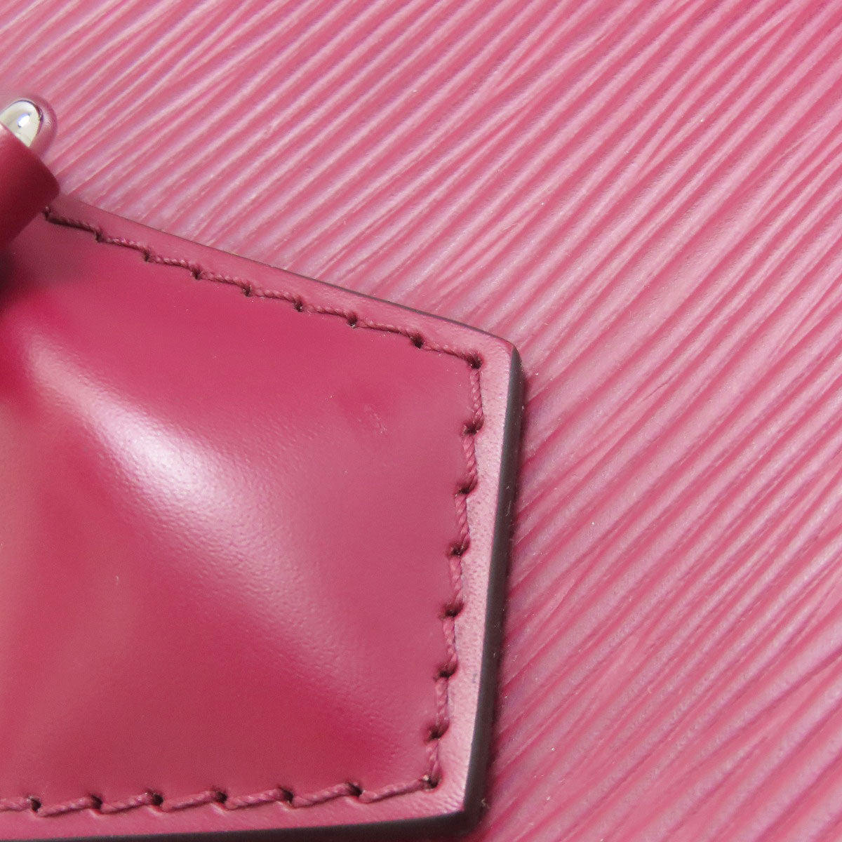 ルイヴィトン M50802 フェニックスPM トートバッグ エピレザー レディース 【中古】【LOUIS VUITTON】