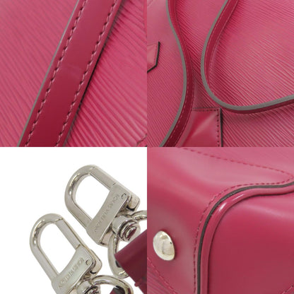 ルイヴィトン M50802 フェニックスPM トートバッグ エピレザー レディース 【中古】【LOUIS VUITTON】