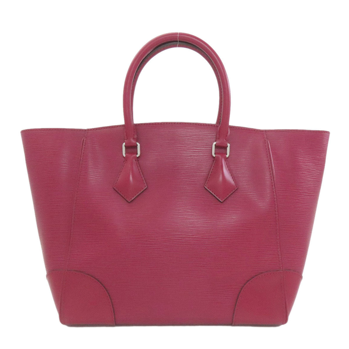 ルイヴィトン M50802 フェニックスPM トートバッグ エピレザー レディース 【中古】【LOUIS VUITTON】