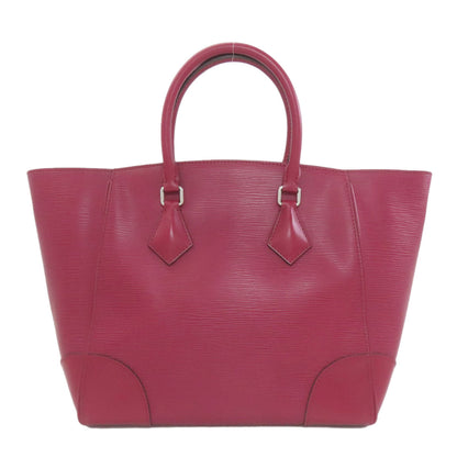 ルイヴィトン M50802 フェニックスPM トートバッグ エピレザー レディース 【中古】【LOUIS VUITTON】