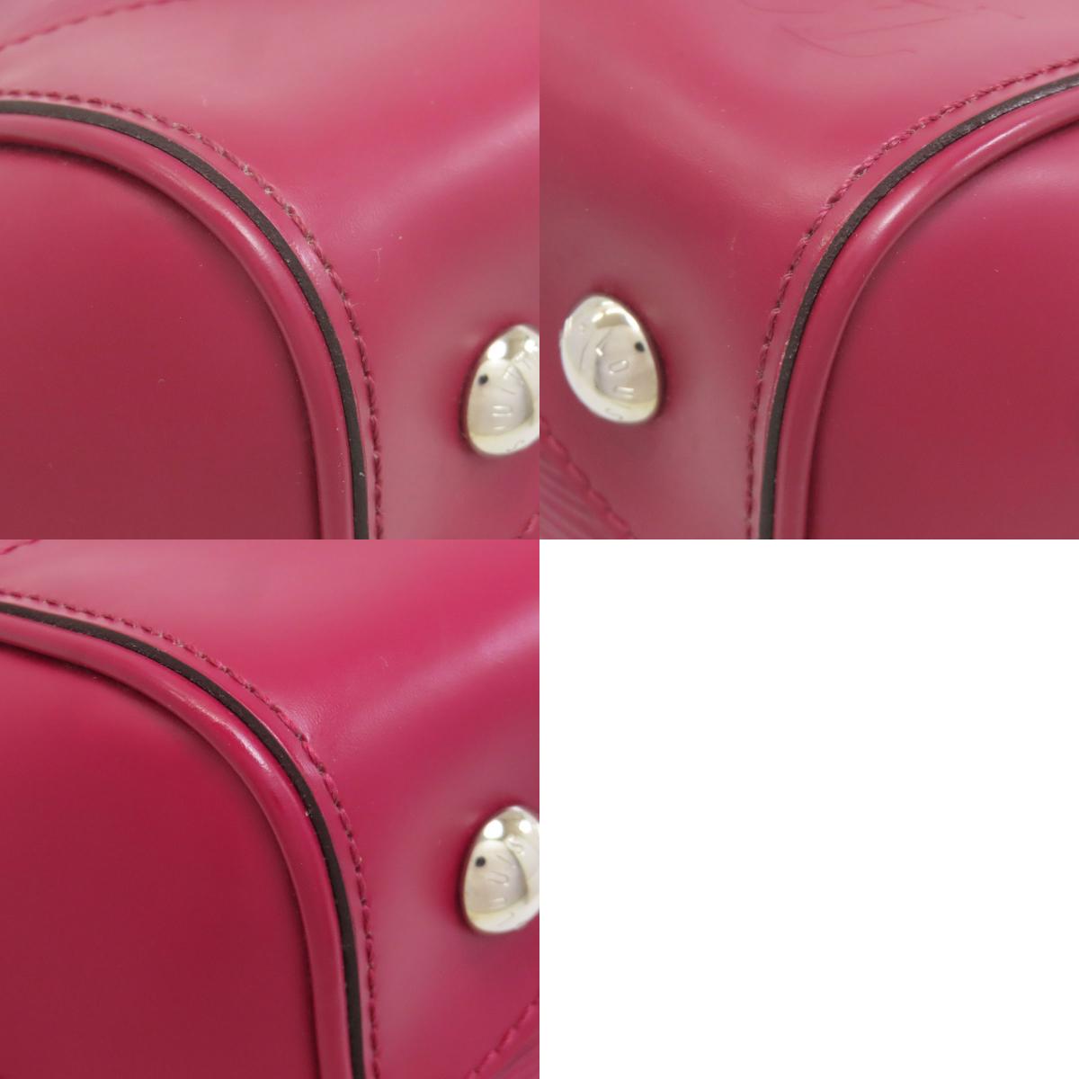 ルイヴィトン M50802 フェニックスPM トートバッグ エピレザー レディース 【中古】【LOUIS VUITTON】