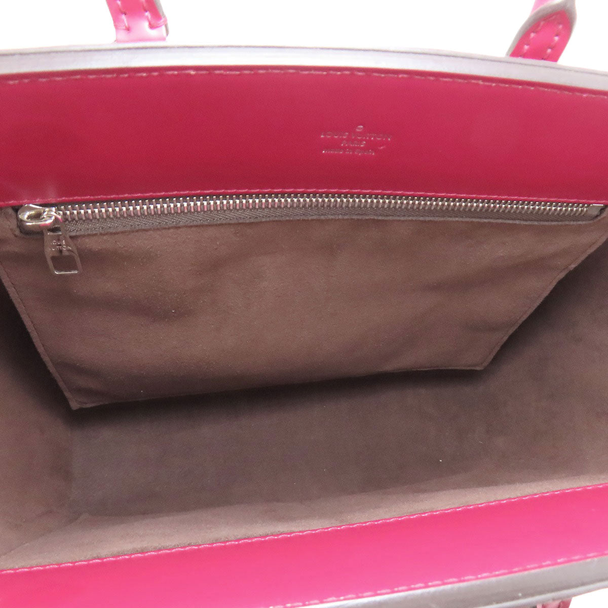 ルイヴィトン M50802 フェニックスPM トートバッグ エピレザー レディース 【中古】【LOUIS VUITTON】