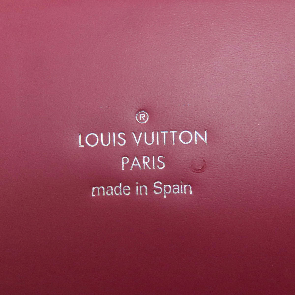 ルイヴィトン M50802 フェニックスPM トートバッグ エピレザー レディース 【中古】【LOUIS VUITTON】