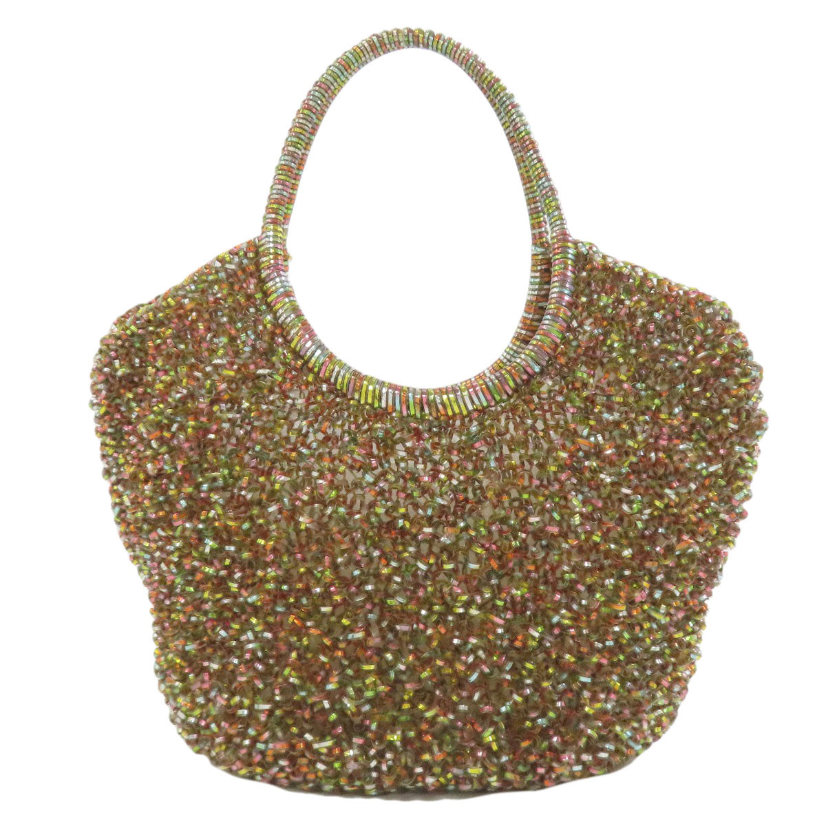 ANTEPRIMA Wire bag Handbag PVC Ladies [Used]