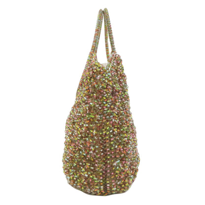ANTEPRIMA Wire bag Handbag PVC Ladies [Used]