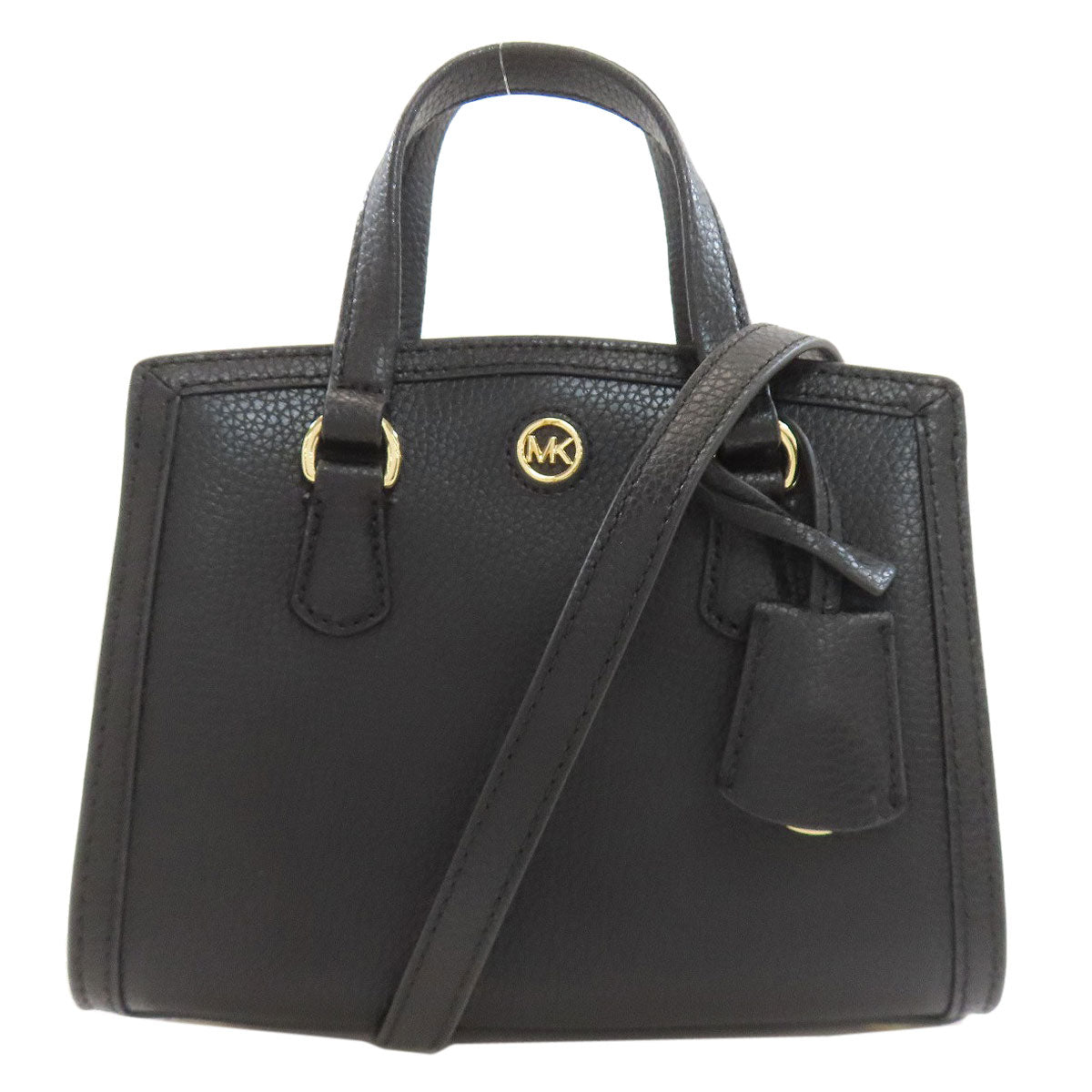 Michael Kors 2WAY Handbag Leather Ladies [Used]