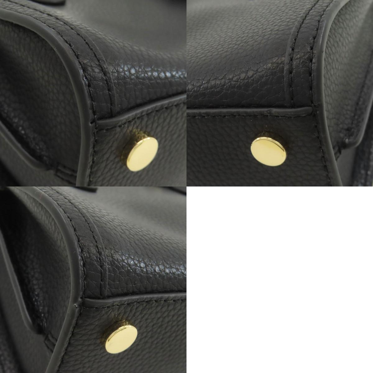 Michael Kors 2WAY Handbag Leather Ladies [Used]