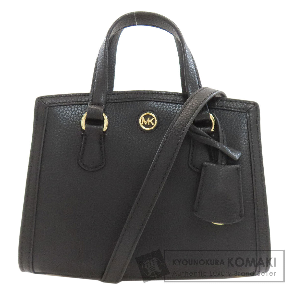 Michael Kors 2WAY Handbag Leather Ladies [Used]