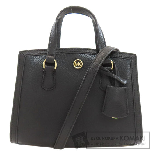 Michael Kors 2WAY Handbag Leather Ladies [Used]