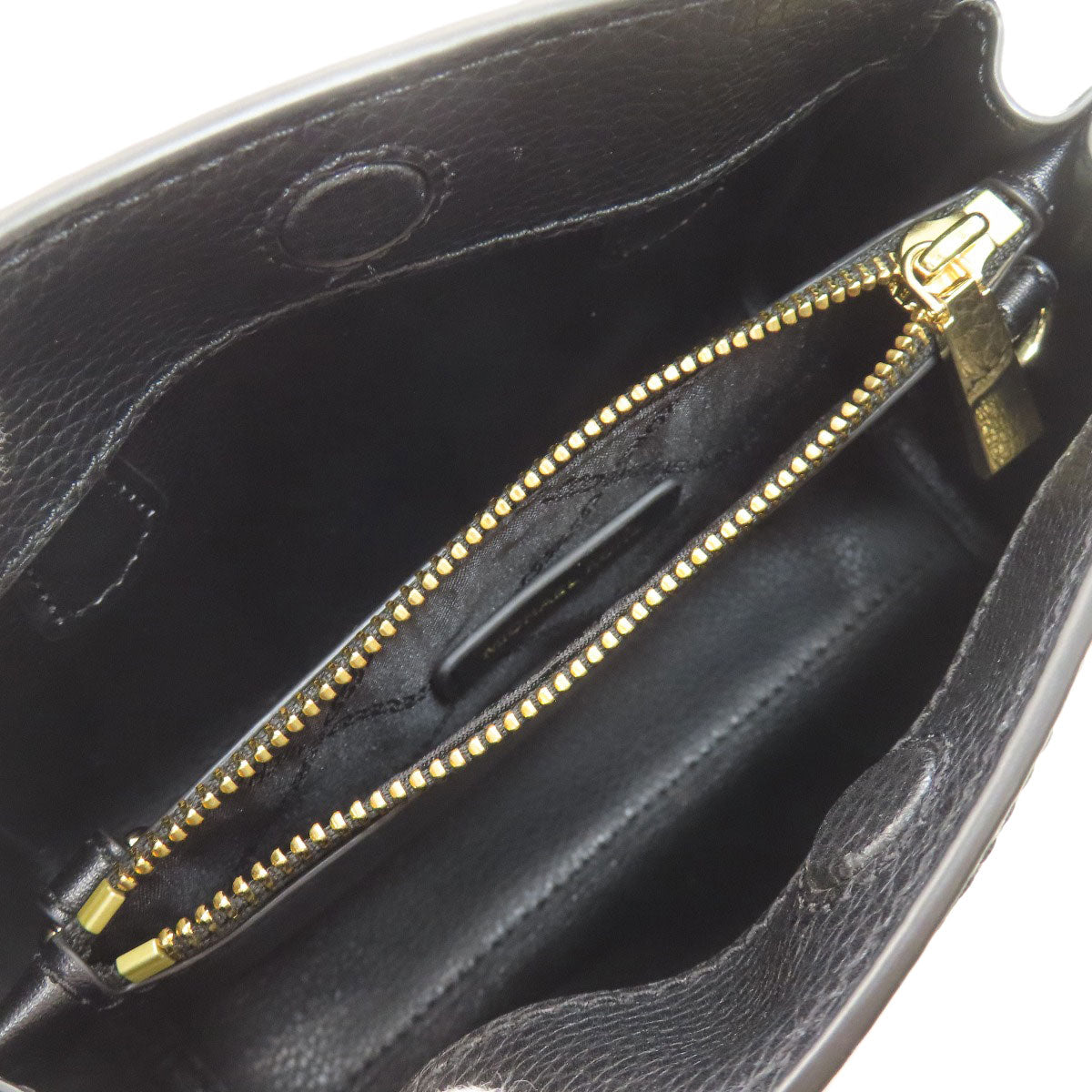 Michael Kors 2WAY Handbag Leather Ladies [Used]
