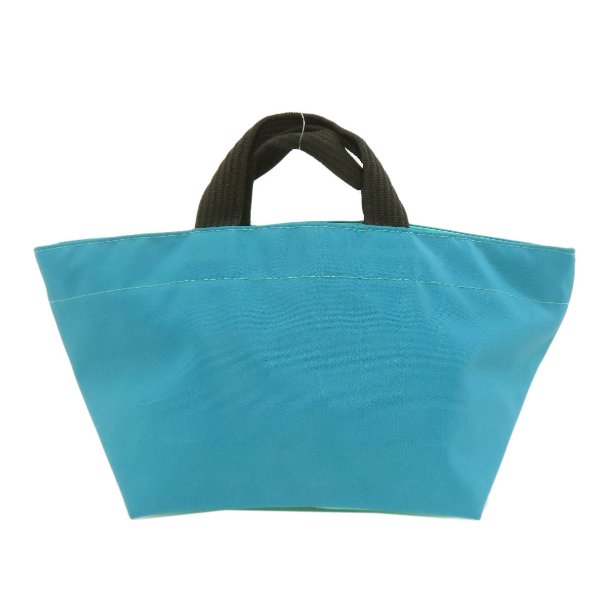 Herve Chapelier Boat-shaped tote Handbag Nylon Ladies [Used]
