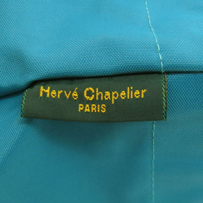 Herve Chapelier Boat-shaped tote Handbag Nylon Ladies [Used]