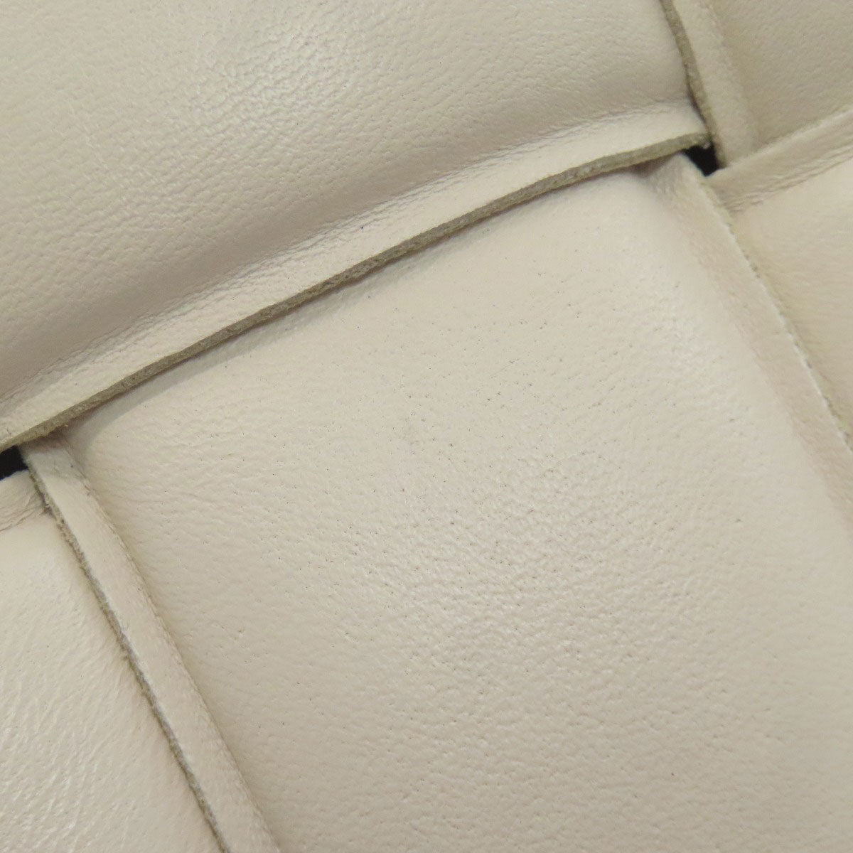 ボッテガヴェネタ チェーン カセット 2WAY ハンドバッグ カーフ レディース 【中古】【BOTTEGA VENETA】
