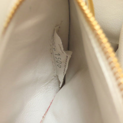 ボッテガヴェネタ チェーン カセット 2WAY ハンドバッグ カーフ レディース 【中古】【BOTTEGA VENETA】