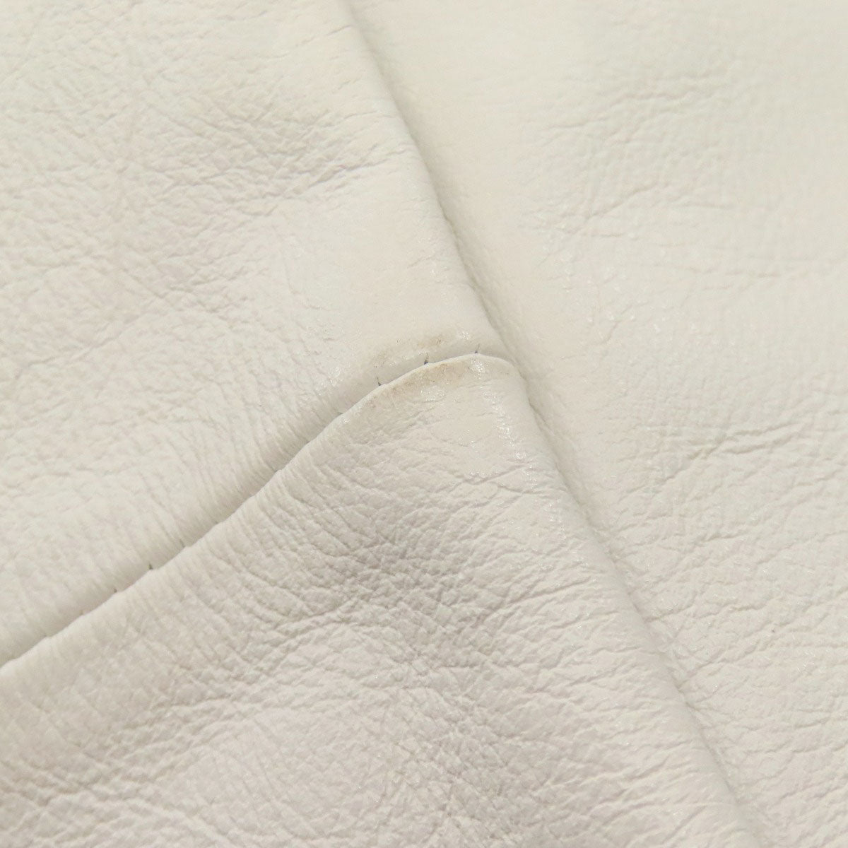 ボッテガヴェネタ ダブルノット ハンドバッグ ラムスキン レディース 【中古】【BOTTEGA VENETA】
