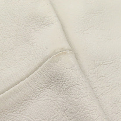 ボッテガヴェネタ ダブルノット ハンドバッグ ラムスキン レディース 【中古】【BOTTEGA VENETA】
