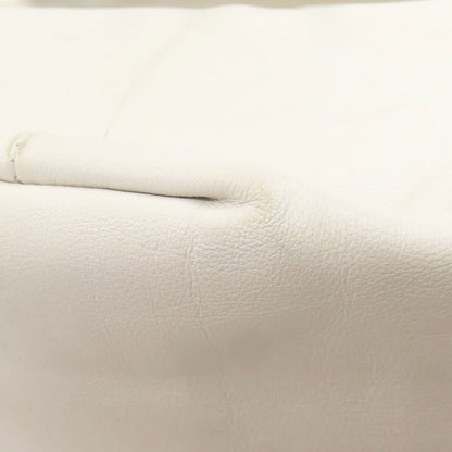 ボッテガヴェネタ ダブルノット ハンドバッグ ラムスキン レディース 【中古】【BOTTEGA VENETA】