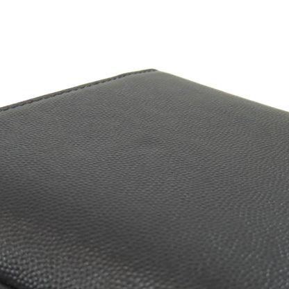 SAINT LAURENT Cassandra Shoulder Bag Calf Ladies [Used]