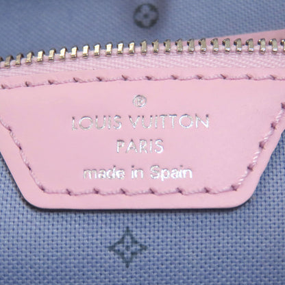 LOUIS VUITTON M45270 Neverfull MM Escal Tote Bag Calf Ladies [Used]