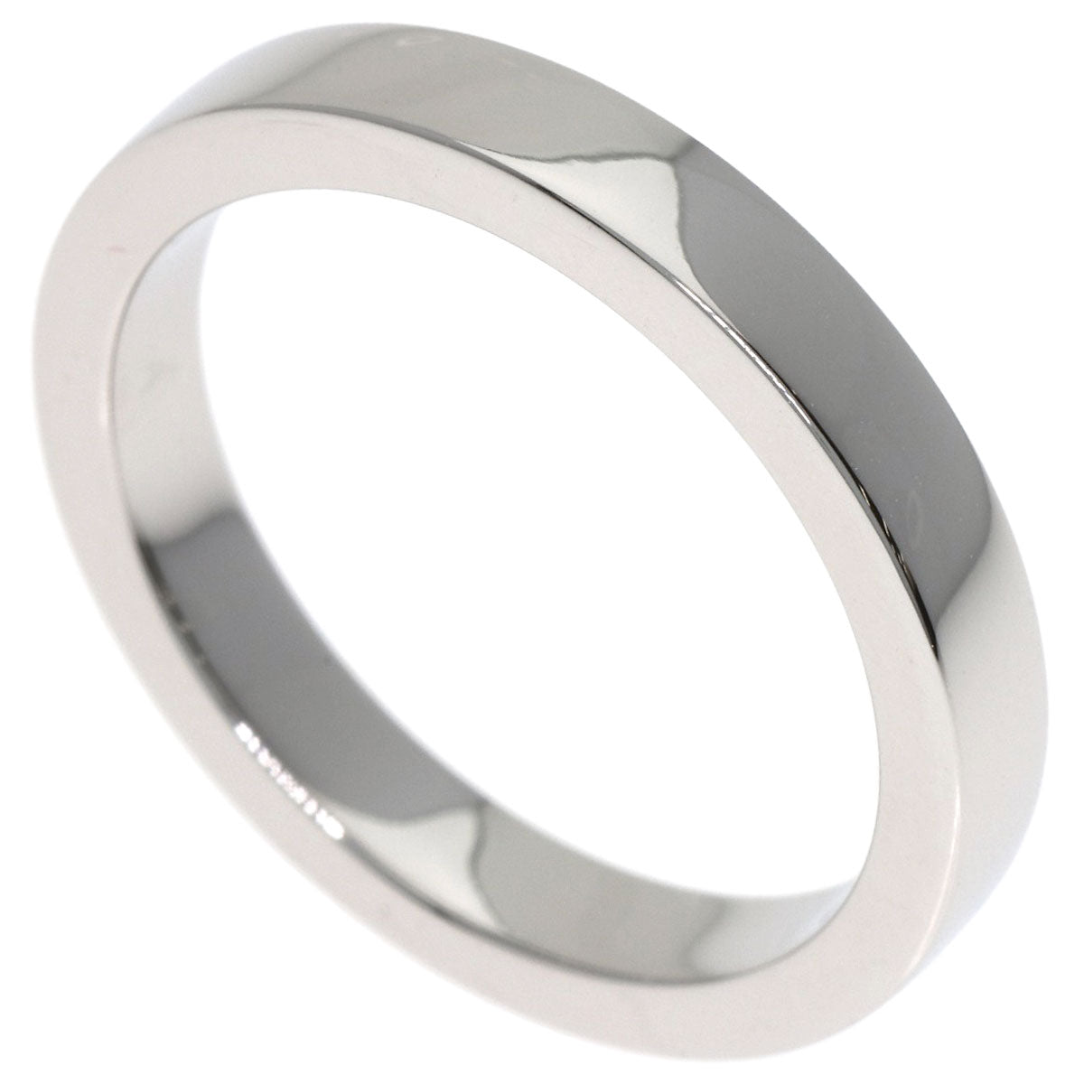 BVLGARI Marie Me Ring Platinum PT950 Ladies [Used]
