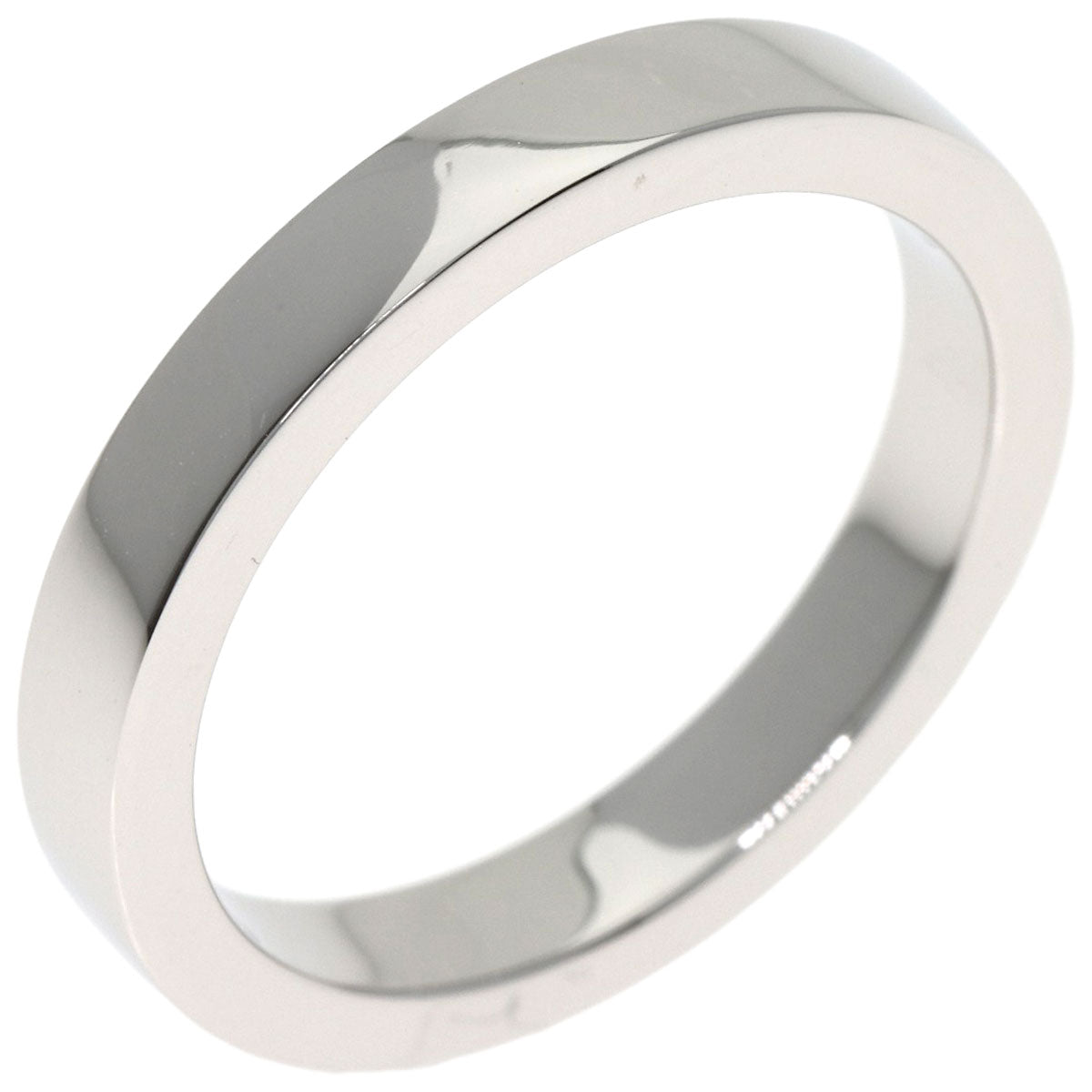 BVLGARI Marie Me Ring Platinum PT950 Ladies [Used]