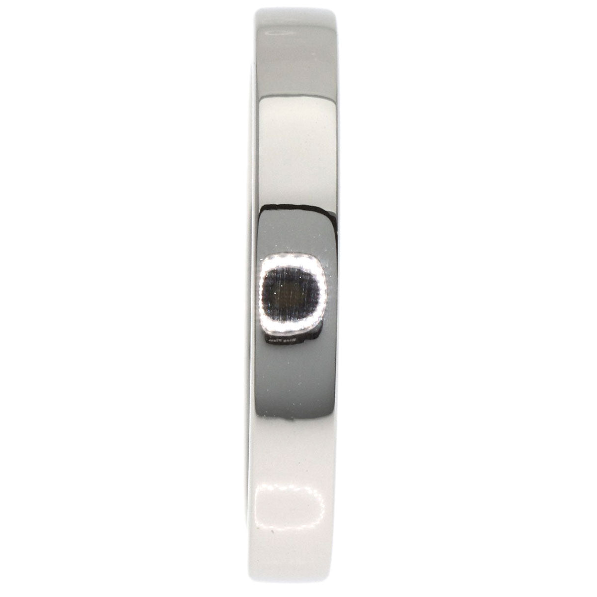 BVLGARI Marie Me Ring Platinum PT950 Ladies [Used]