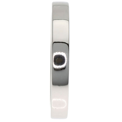 BVLGARI Marie Me Ring Platinum PT950 Ladies [Used]
