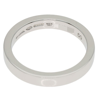 BVLGARI Marie Me Ring Platinum PT950 Ladies [Used]