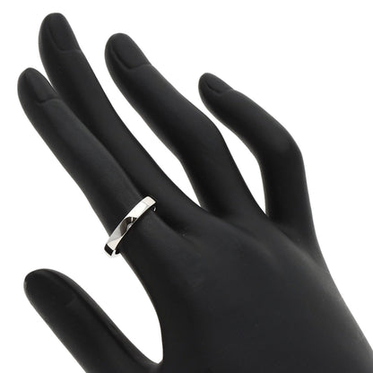 BVLGARI Marie Me Ring Platinum PT950 Ladies [Used]