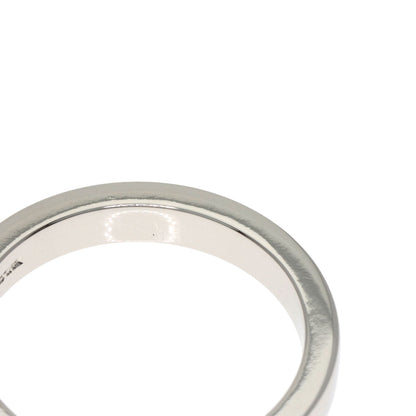 BVLGARI Marie Me Ring Platinum PT950 Ladies [Used]