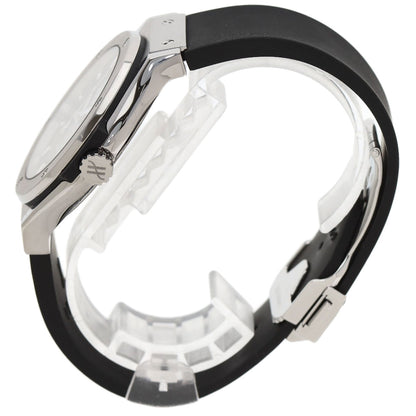 HUBLOT Classic Fusion Titanium Watches 542.NX.1270.RX Titanium/Rubber mens