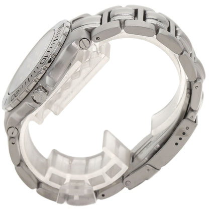 GUCCI Diver Watches 9750M Stainless Steel/Stainless Steel mens