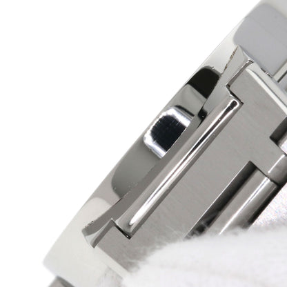 BVLGARI BVLGARI BVLGARI 12P Diamond Watches BB26SS/12 Stainless Steel/Stainless Steel Ladies
