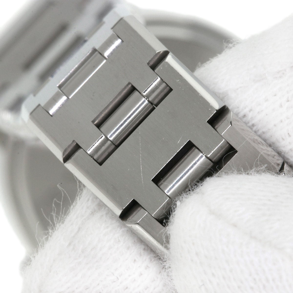 BVLGARI BVLGARI BVLGARI 12P Diamond Watches BB26SS/12 Stainless Steel/Stainless Steel Ladies