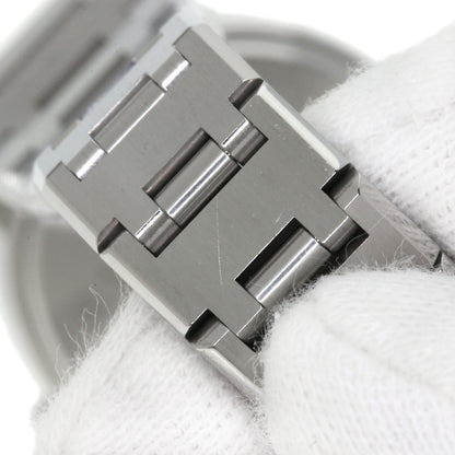 BVLGARI BVLGARI BVLGARI 12P Diamond Watches BB26SS/12 Stainless Steel/Stainless Steel Ladies