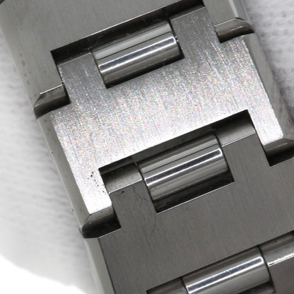 BVLGARI BVLGARI BVLGARI 12P Diamond Watches BB26SS/12 Stainless Steel/Stainless Steel Ladies