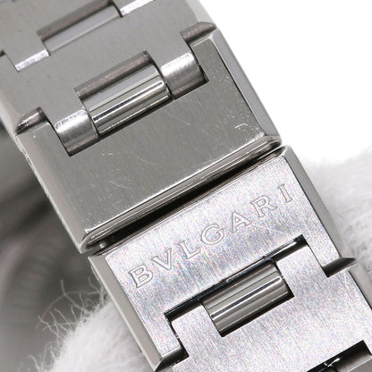 BVLGARI BVLGARI BVLGARI 12P Diamond Watches BB26SS/12 Stainless Steel/Stainless Steel Ladies