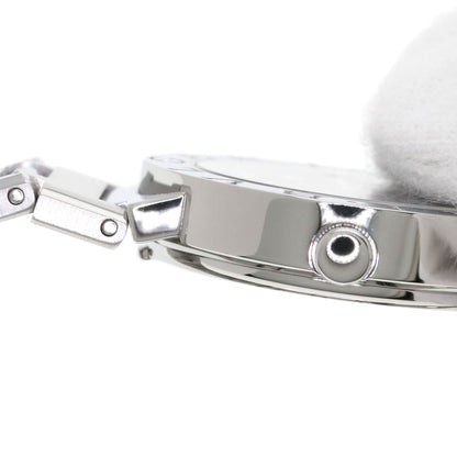 BVLGARI BVLGARI BVLGARI 12P Diamond Watches BB26SS/12 Stainless Steel/Stainless Steel Ladies