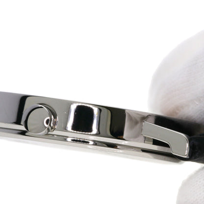 BVLGARI BVLGARI BVLGARI Watches BB33SL Stainless Steel/Leather mens