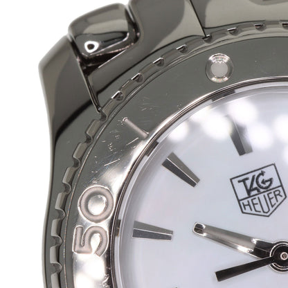 TAG HEUER Link Watches WJ1313 Stainless Steel/Stainless Steel Ladies