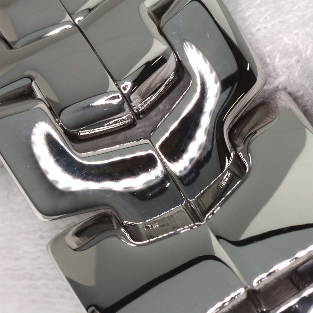 TAG HEUER Link Watches WJ1313 Stainless Steel/Stainless Steel Ladies